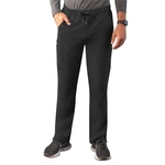 Adar - Addition - Men's Drawstring Cargo Pant