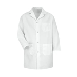 Red Kap Healthcare - Men's 39" Staff Coat