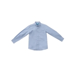Classroom Uniforms - Boys' Long Sleeve Oxford Shirt