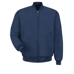 Red Kap Outerwear - Men's Unlined Solid Team Jacket