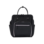 ScrubJoy Backpacks - Lightweight Water-Resistant Mini Bac...