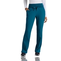 Mid Rise Cargo Pant.... from ASI 86018 Scrub Authority / Uniform Stores