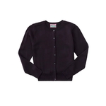 Classroom Uniforms - Girls' Cardigan Sweater