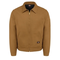 Dickies Outerwear - Men's Industrial Duck Jacket... from ASI 86018 Scrub...