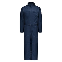 Bulwark - Men's Excel Flame-Resistant Premium Insulated C...