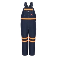 Dickies Enhanced Visibility - Men's E-Vis Overall... from ASI 86018 Scrub...
