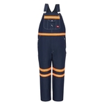 Dickies Enhanced Visibility - Men's E-Vis Overall