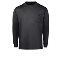 Dickies Shirts - Men's Long-Sleeve Traditional Heavyweigh...... from ASI...