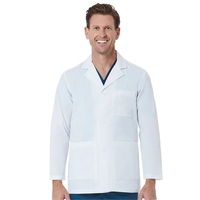 Maevn Red Panda Consultation Lab Coat... from ASI 86018 Scrub Authority /...