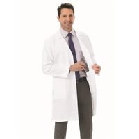 Meta Twill Lab Coat... from ASI 86018 Scrub Authority / Uniform Stores