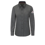 Bulwark - iQ Series Shirt - iQ Series® Comfort Woven Wome...