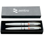 Juno Executive Premade Double Pen Set