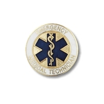Prestige Medical - Emergency Medical Technician Cloisonne...