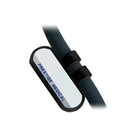 Prestige Medical - Two-Sided ID Tag... from ASI 86018 Scrub Authority /...