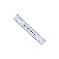 Prestige Medical - 6 Inch Ruler