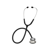 Prestige Medical - Clinical Stethoscope... from ASI 86018 Scrub Authority /...