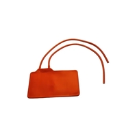 Prestige Medical - Adult Latex-Free Two-Tube Bladder... from ASI 86018 Scrub...