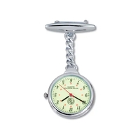 Prestige Medical - Glow Lapel Watch
