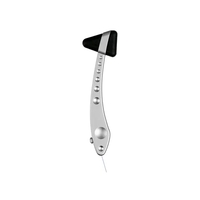 Prestige Medical - Ergonomic Diagnostic Hammer... from ASI 86018 Scrub...