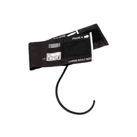 Prestige Medical - Large Adult Cuff with 1-Tube Bladder... from ASI 86018...