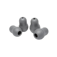 Littmann Replacement Parts - Spare Kit - Snap Tight Eartips... from ASI 86018...