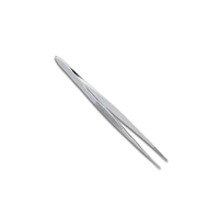 Prestige Medical - 4.5" Splinter Forceps (Sharp)... from ASI 86018 Scrub...