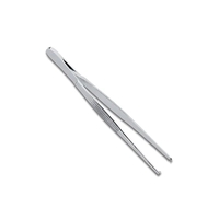 Prestige Medical - 4.5" S/S Tissue Scissors... from ASI 86018 Scrub Authority...