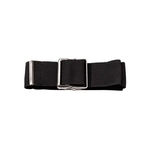 Prestige Medical - Nylon Gait Transfer Belt with Metal Bu...