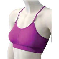 Prestige Medical - Comfort Sports Bra... from ASI 86018 Scrub Authority /...