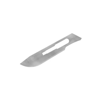 Prestige Medical - Stainless Steel Scalpel Blade... from ASI 86018 Scrub...