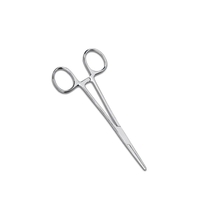 Prestige Medical - 5.5" Kelly Forceps (Straight)... from ASI 86018 Scrub...