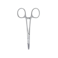 Prestige Medical - 5.5" Olsen-Hegar Needle Holder and Sci...... from ASI...