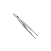 Prestige Medical - 4.5" S/S Tissue Forceps... from ASI 86018 Scrub Authority...