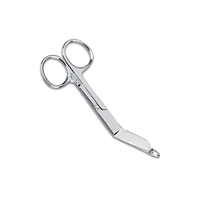 Prestige Medical - 4.5" Bandage Scissor with Tensionrite™...... from ASI...