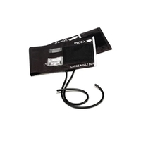 Prestige Medical - Large Adult Cotton Cuff and Bladder... from ASI 86018...