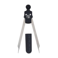 Prestige Medical - Bulk EKG Caliper... from ASI 86018 Scrub Authority /...