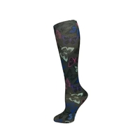 Prestige Medical - Unisex 12" Soft Comfort Compression Socks