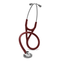 Littmann Stethoscopes - Master Cardiology™... from ASI 86018 Scrub Authority...