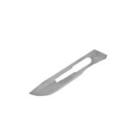 Prestige Medical - Stainless Steel Scalpel Blade... from ASI 86018 Scrub...