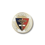 Prestige Medical - Emergency Medical Technician Cloisonne...