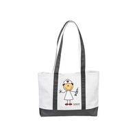 Prestige Medical - Large Tote Bag... from ASI 86018 Scrub Authority / Uniform...