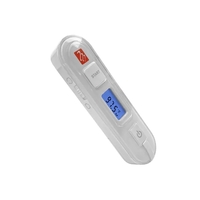 Prestige Medical - Mini Non-Contact Infrared Thermometer... from ASI 86018...