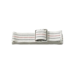 Prestige Medical - Long Cotton Gait Belt with Metal Buckle
