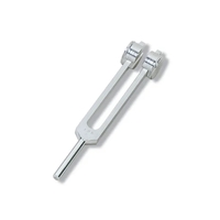 Prestige Medical - 128Hz Frequency Tuning Fork with Weights... from ASI 86018...