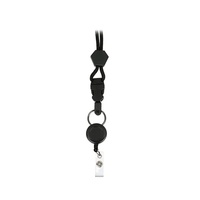 Prestige Medical - Retractable Neck Lanyard... from ASI 86018 Scrub Authority...