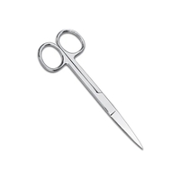 Prestige Medical - 5.5" Dressing Scissors... from ASI 86018 Scrub Authority /...