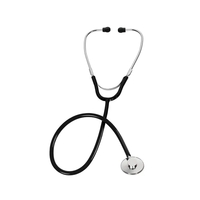 Prestige Medical - Single Head Stethoscope... from ASI 86018 Scrub Authority...