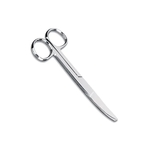 Prestige Medical - 5.5" Scissors