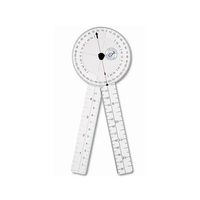 Prestige Medical - 8" Protractor Goniometer