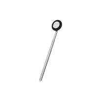 Prestige Medical - Babinski Telescoping Reflex Hammer... from ASI 86018 Scrub...